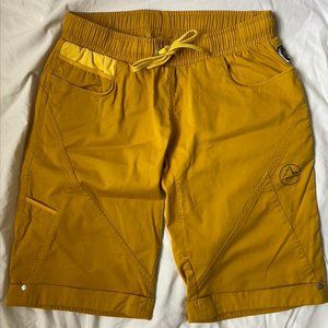 la sportiva siurana short